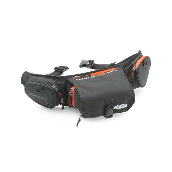 KTM KTM Pure Comp Belt Bag